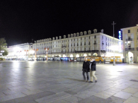 Europa-Włochy-Turyn-2016 W