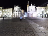 Europa-Włochy-Turyn-2016 W