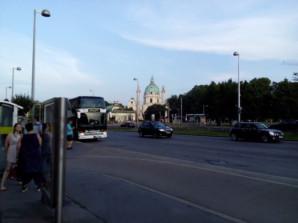 Europa-Austria-Wiedeń-2017 W