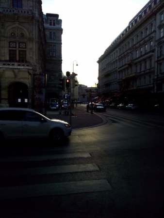 Europa-Austria-Wiedeń-2017 W