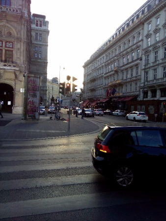 Europa-Austria-Wiedeń-2017 W