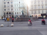 Europa-Austria-Wiedeń-2017 W