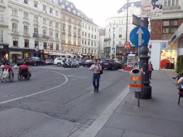 Europa-Austria-Wiedeń-2017 W