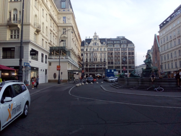 Europa-Austria-Wiedeń-2017 W