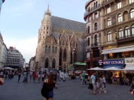 Europa-Austria-Wiedeń-2017 W