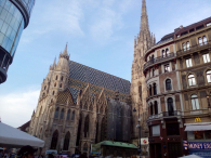 Europa-Austria-Wiedeń-2017 W