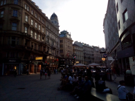 Europa-Austria-Wiedeń-2017 W