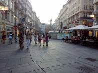 Europa-Austria-Wiedeń-2017 W