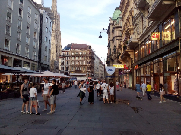 Europa-Austria-Wiedeń-2017 W