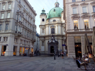 Europa-Austria-Wiedeń-2017 W