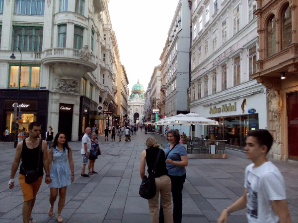 Europa-Austria-Wiedeń-2017 W