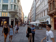 Europa-Austria-Wiedeń-2017 W