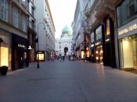 Europa-Austria-Wiedeń-2017 W