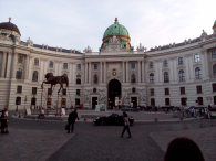 Europa-Austria-Wiedeń-2017 W