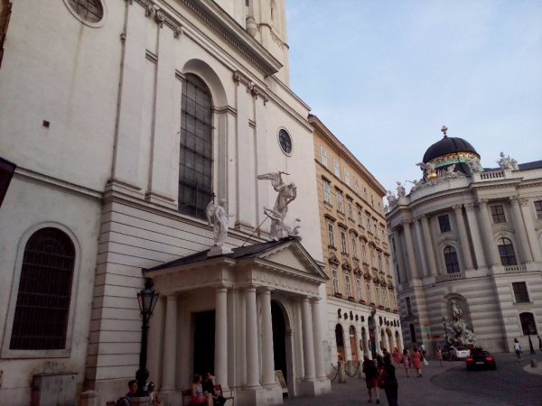 Europa-Austria-Wiedeń-2017 W