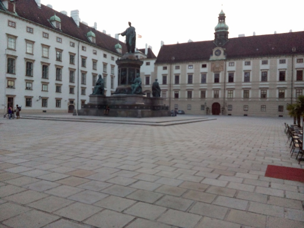 Europa-Austria-Wiedeń-2017 W