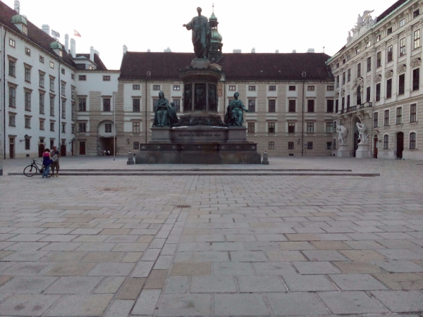 Europa-Austria-Wiedeń-2017 W