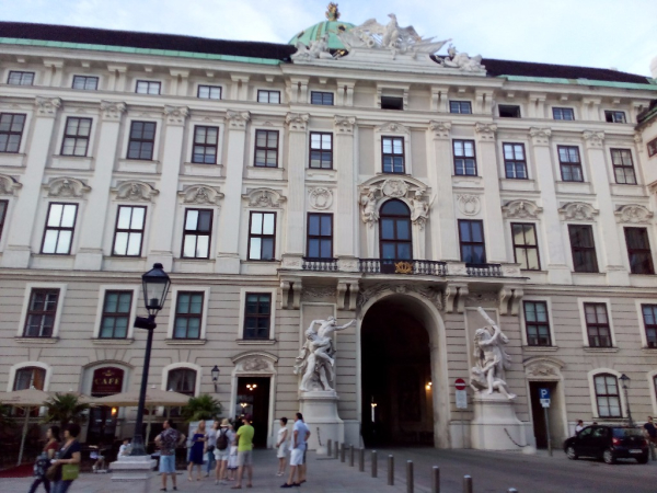 Europa-Austria-Wiedeń-2017 W