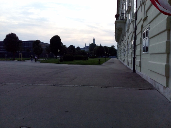 Europa-Austria-Wiedeń-2017 W