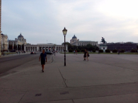 Europa-Austria-Wiedeń-2017 W