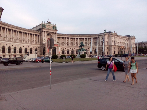 Europa-Austria-Wiedeń-2017 W
