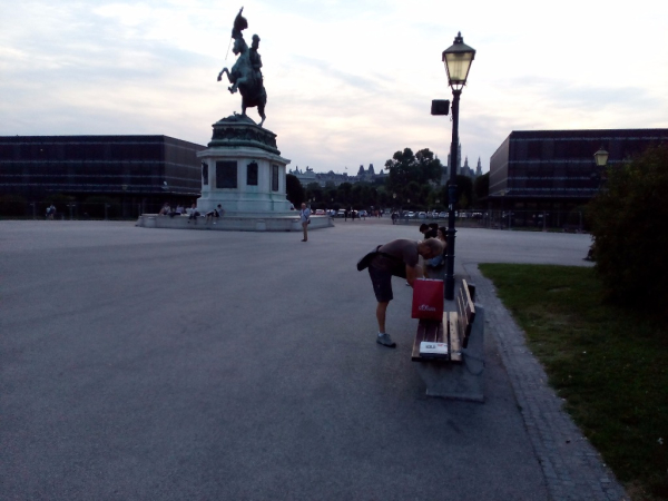 Europa-Austria-Wiedeń-2017 W