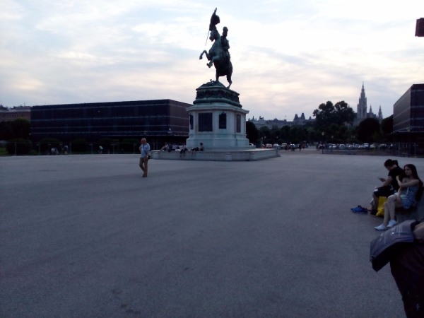 Europa-Austria-Wiedeń-2017 W