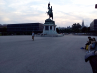 Europa-Austria-Wiedeń-2017 W