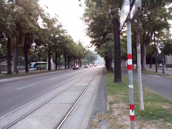 Europa-Austria-Wiedeń-2017 W