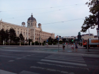 Europa-Austria-Wiedeń-2017 W