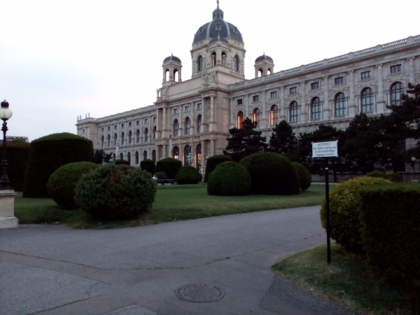 Europa-Austria-Wiedeń-2017 W