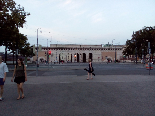 Europa-Austria-Wiedeń-2017 W