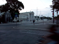 Europa-Austria-Wiedeń-2017 W