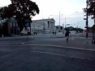 Europa-Austria-Wiedeń-2017 W