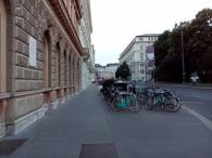 Europa-Austria-Wiedeń-2017 W