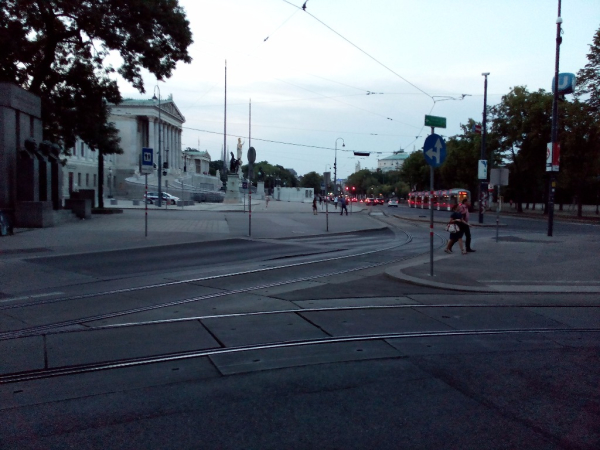 Europa-Austria-Wiedeń-2017 W