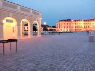 Europa-Austria-Wiedeń-2017 W