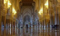 Afryka-Maroko-Casablanca-2014 (3) W