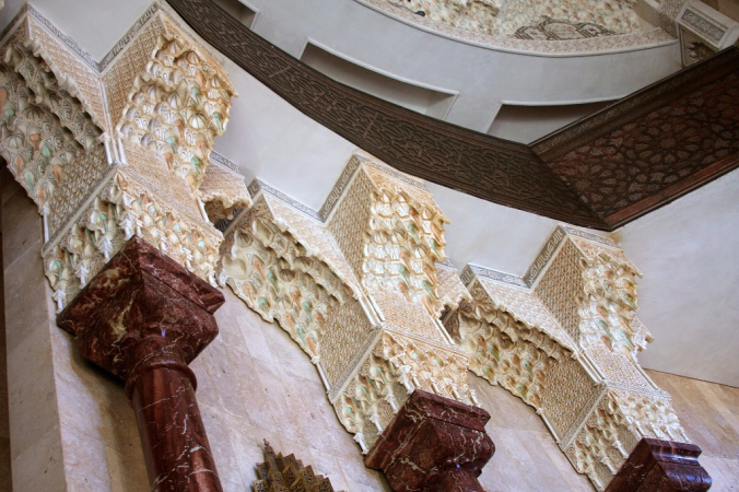 Afryka-Maroko-Casablanca-2014 (3) W