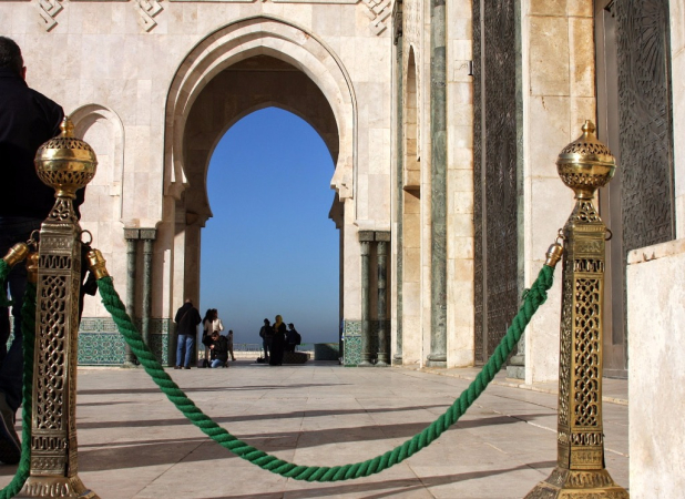 Afryka-Maroko-Casablanca-2014 (3) W