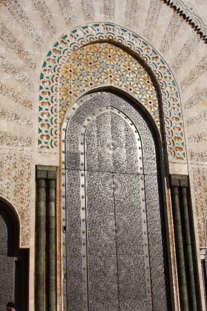 Afryka-Maroko-Casablanca-2014 (3) W