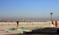 Afryka-Maroko-Casablanca-2014 (3) W