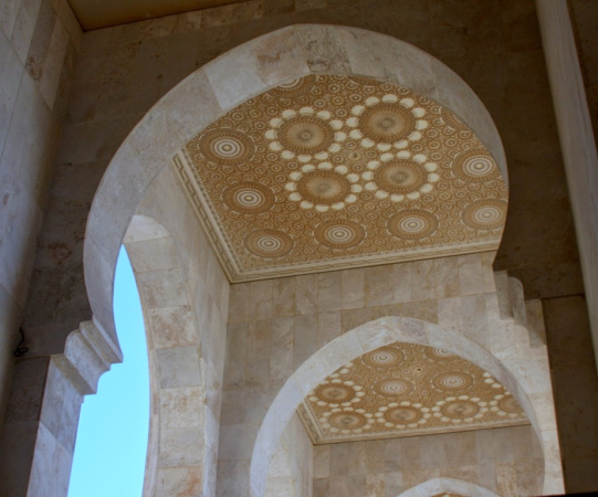 Afryka-Maroko-Casablanca-2014 (3) W