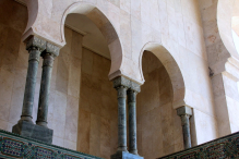 Afryka-Maroko-Casablanca-2014 (3) W