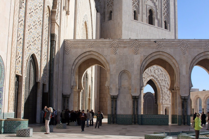 Afryka-Maroko-Casablanca-2014 (3) W