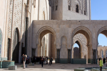 Afryka-Maroko-Casablanca-2014 (3) W