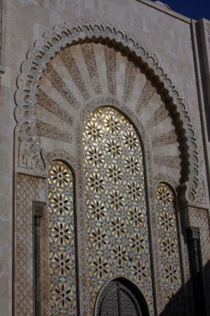 Afryka-Maroko-Casablanca-2014 (3) W