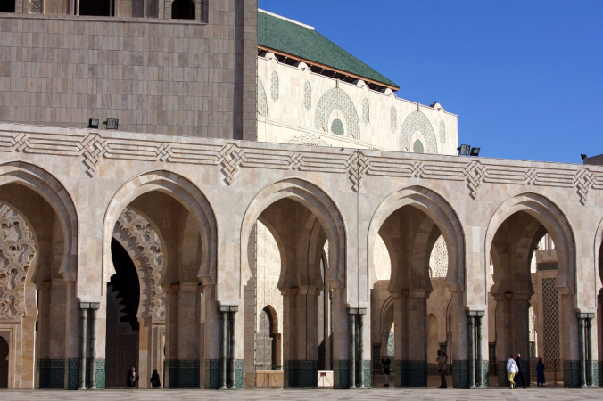 Afryka-Maroko-Casablanca-2014 (3) W