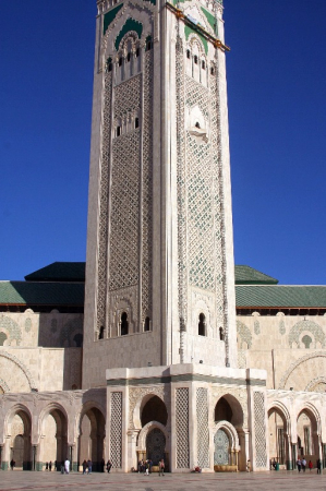 Afryka-Maroko-Casablanca-2014 (3) W