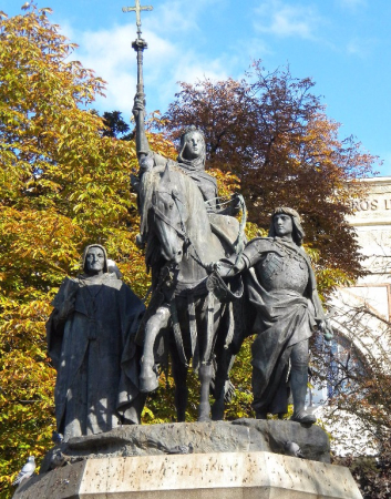 Europa-Hiszpania-Madryt-2013 W